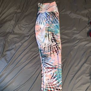 Fabletics powerhold leggings